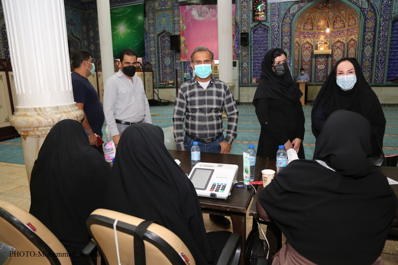 انتخابات 1400 12