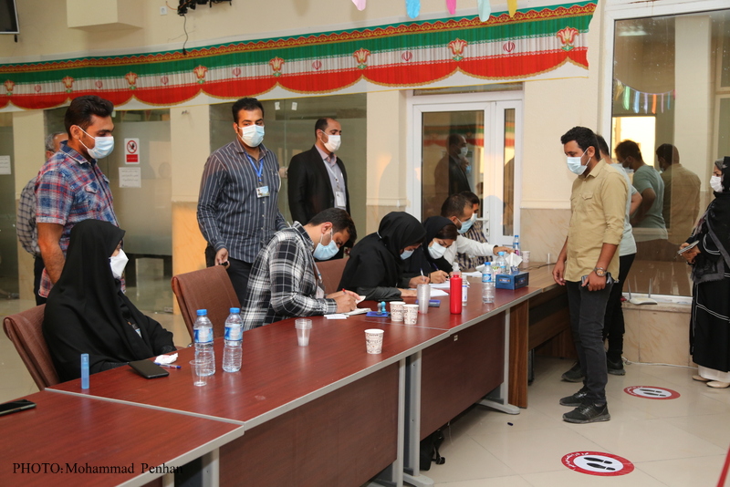 انتخابات 1400 13