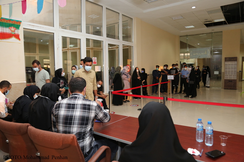 انتخابات 1400 14