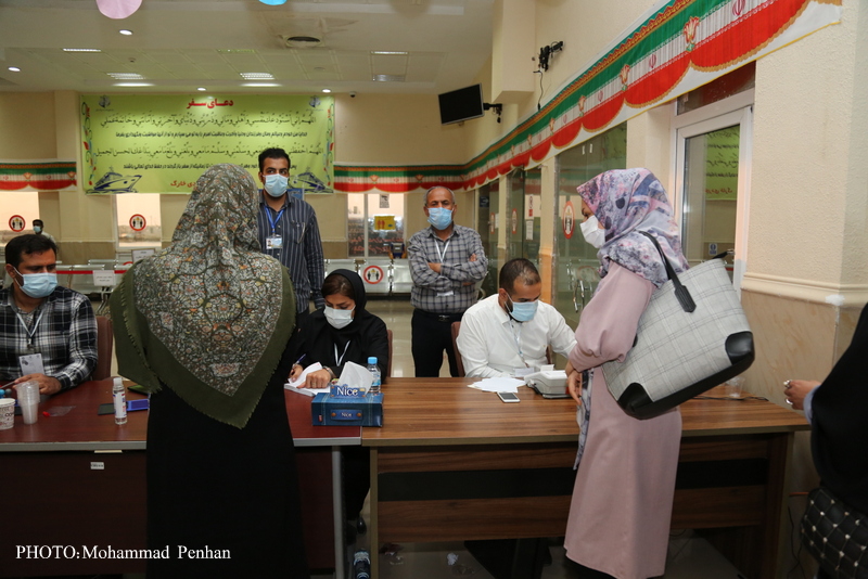 انتخابات 1400 15