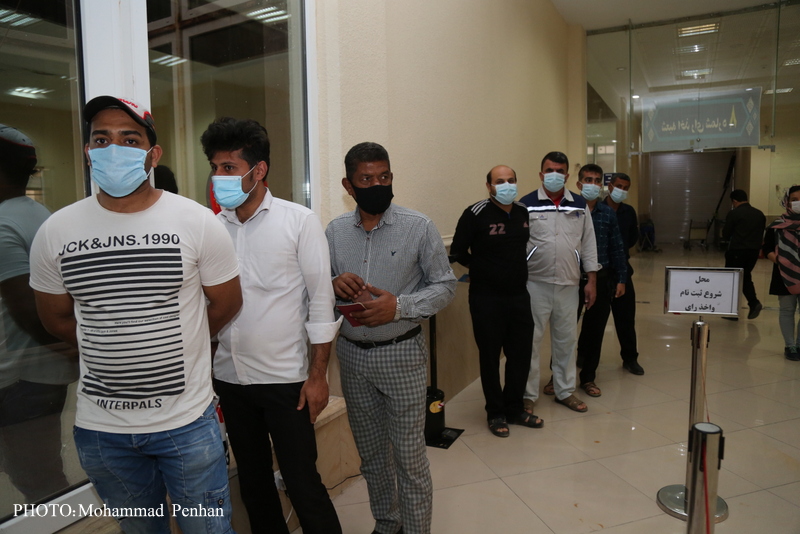 انتخابات 1400 16