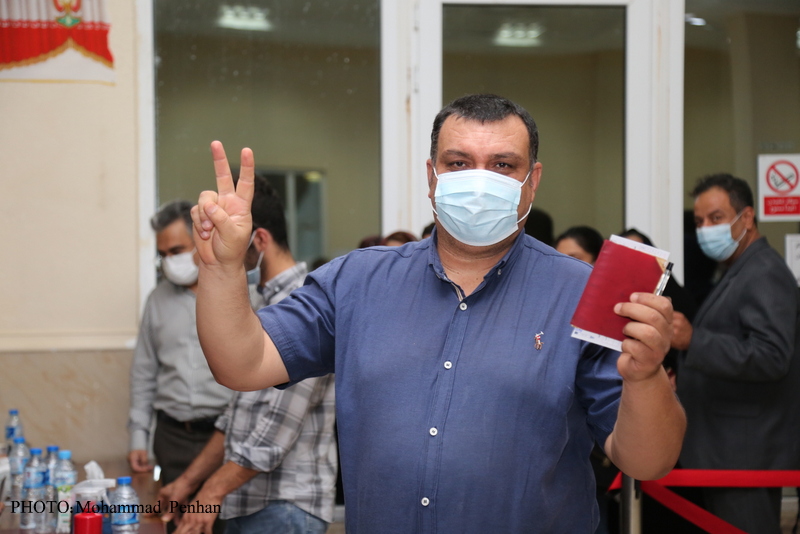 انتخابات 1400 18