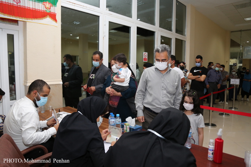 انتخابات 1400 19