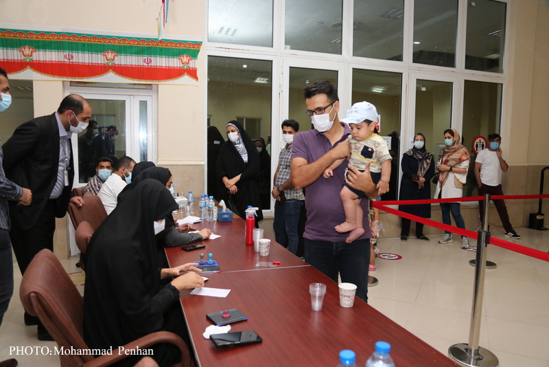 انتخابات 1400 20