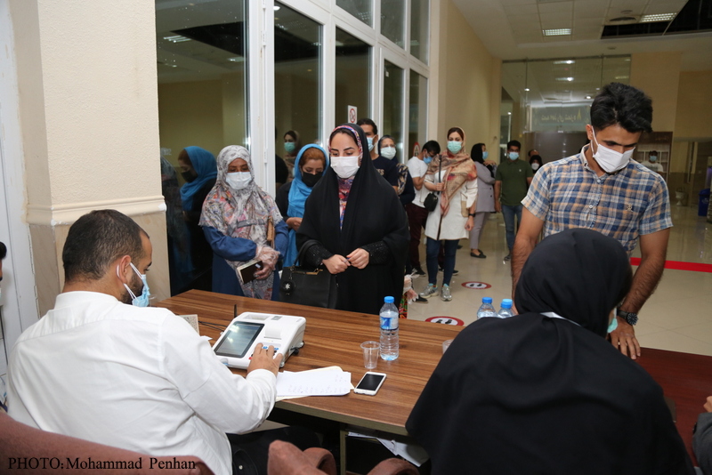 انتخابات 1400 22