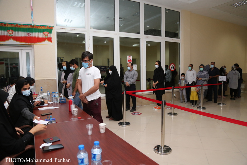 انتخابات 1400 23