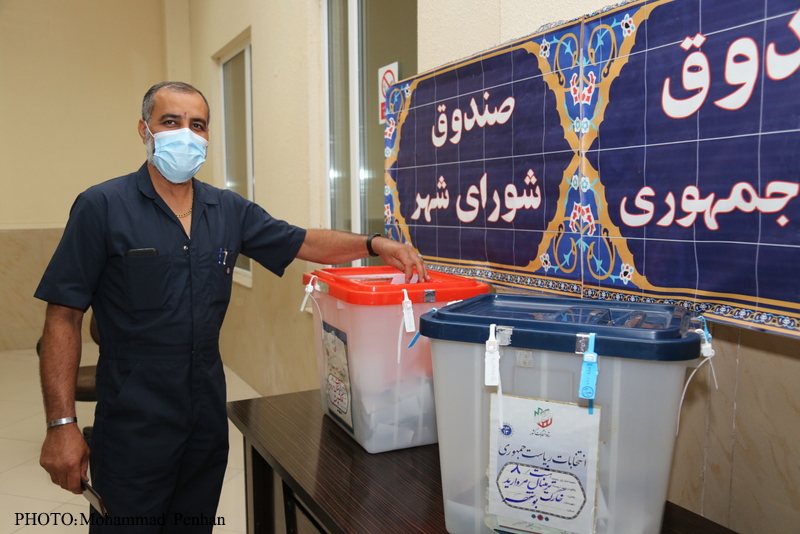 انتخابات 1400 26