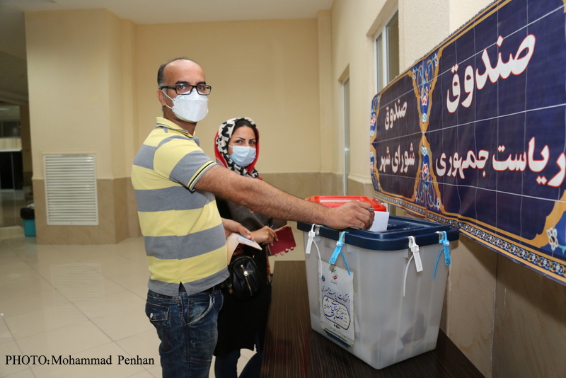 انتخابات 1400 28