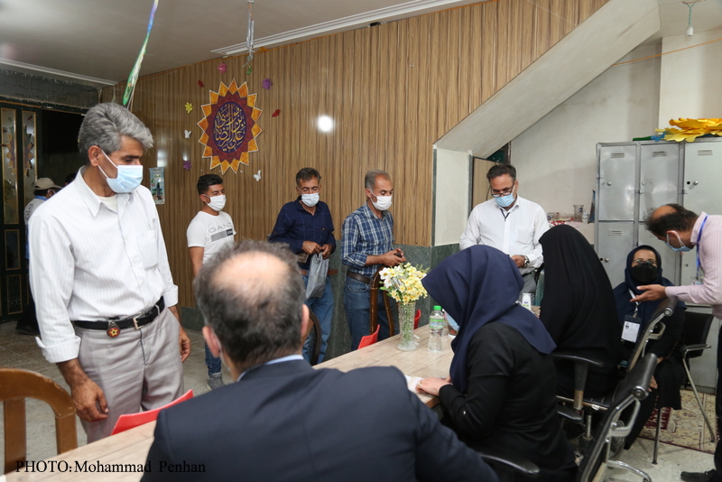 انتخابات 1400 29