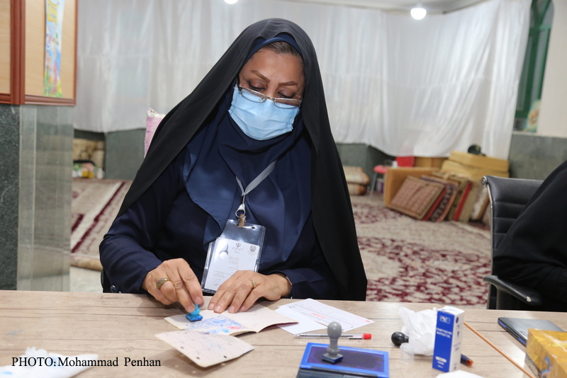 انتخابات 1400 30