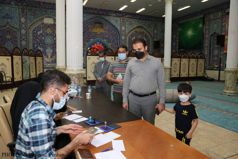 انتخابات 1400 31