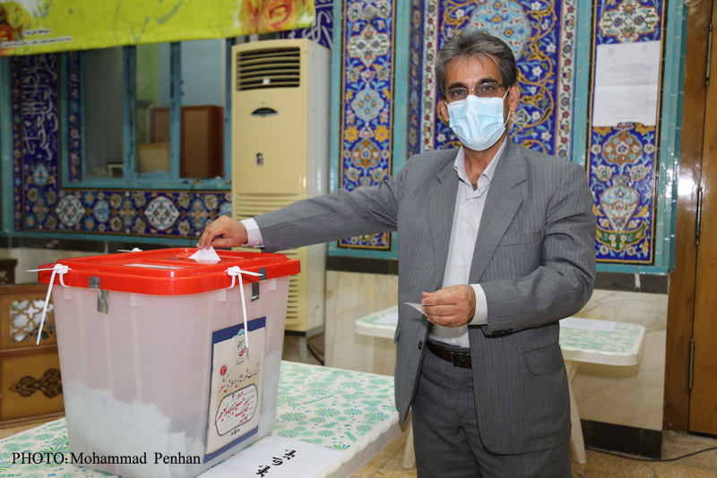 انتخابات 1400 32