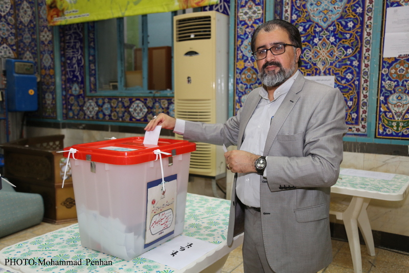 انتخابات 1400 33