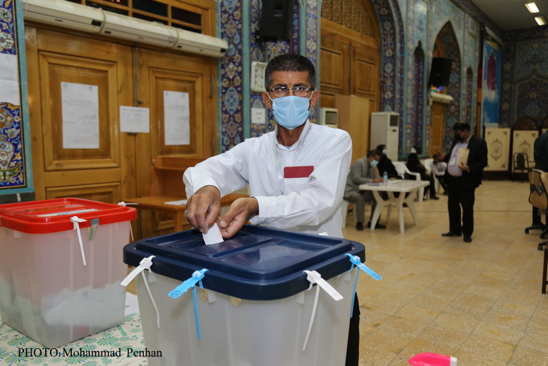 انتخابات 1400 34