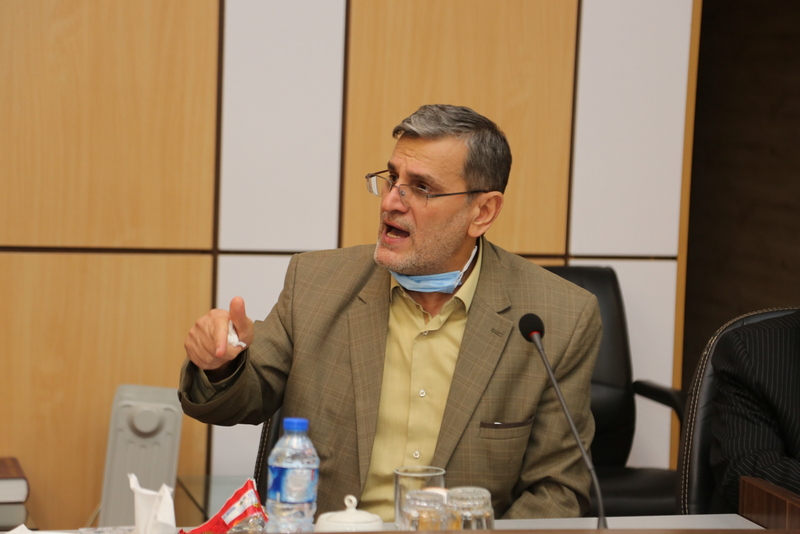 بازدید عملیات دریایی 3