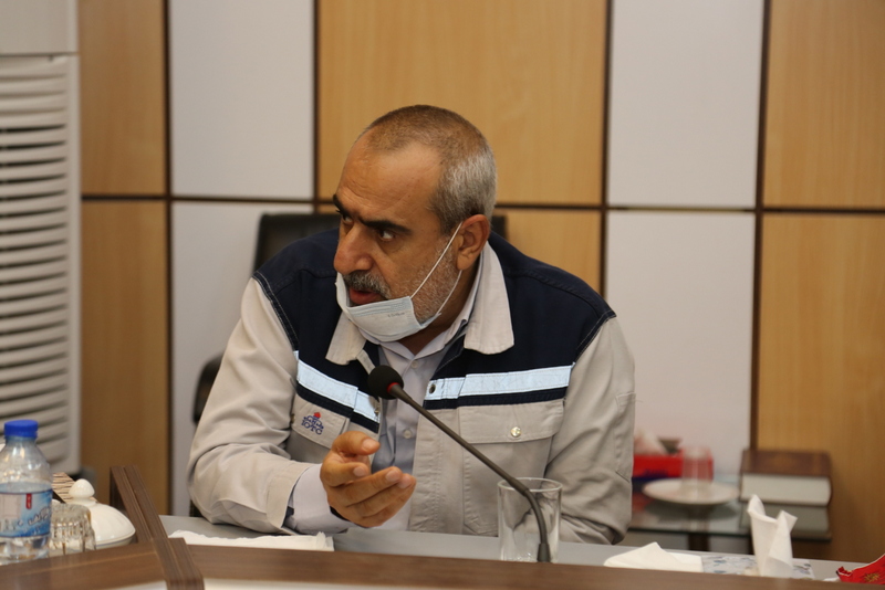 بازدید عملیات دریایی 4