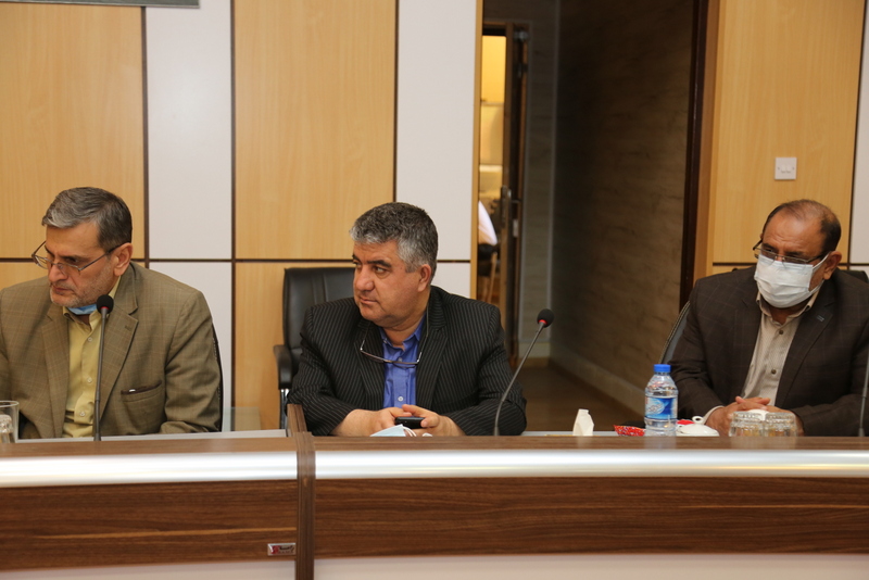 بازدید عملیات دریایی 7