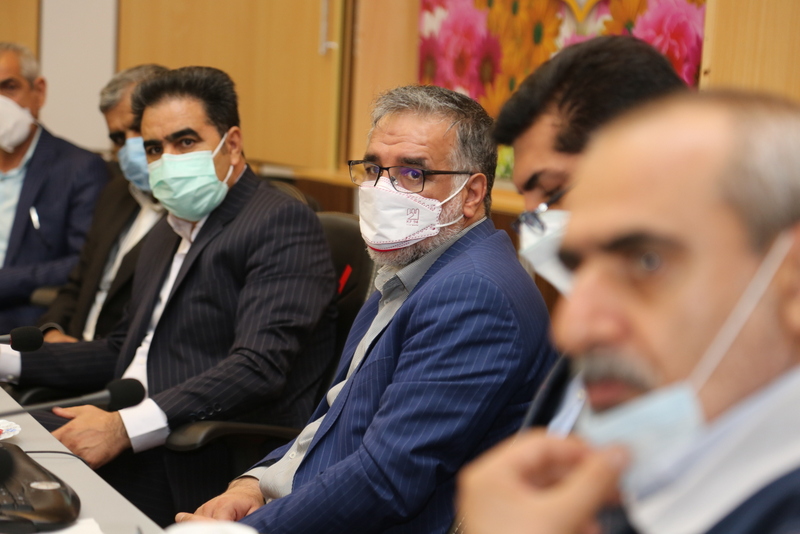 بازدید عملیات دریایی 8