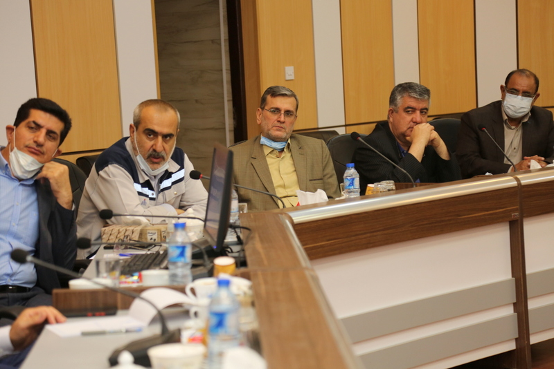 بازدید عملیات دریایی 11