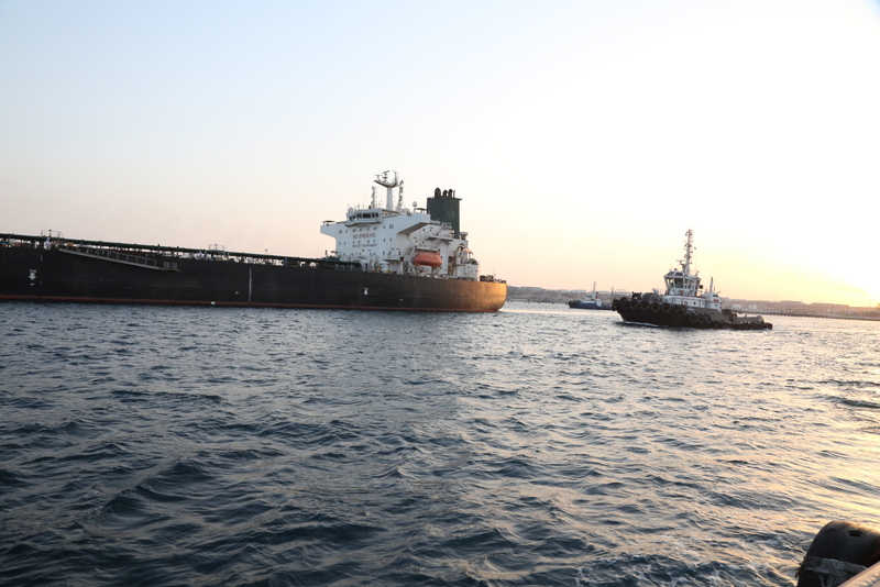 بازدید عملیات دریایی 18