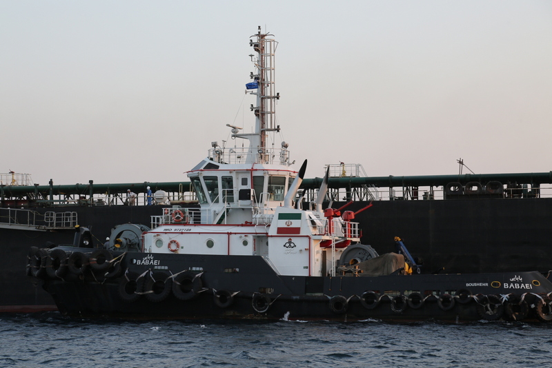 بازدید عملیات دریایی 19