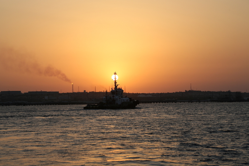 بازدید عملیات دریایی 20