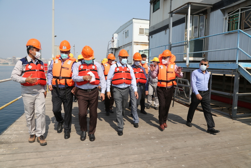 کمیسیون انرژی 5