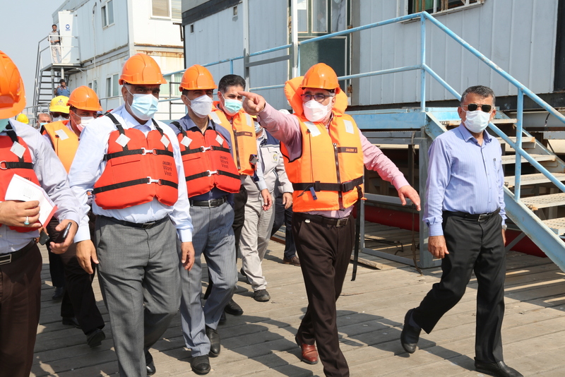 کمیسیون انرژی 6