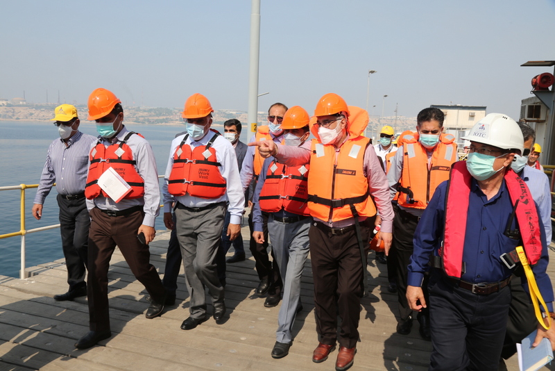 کمیسیون انرژی 8