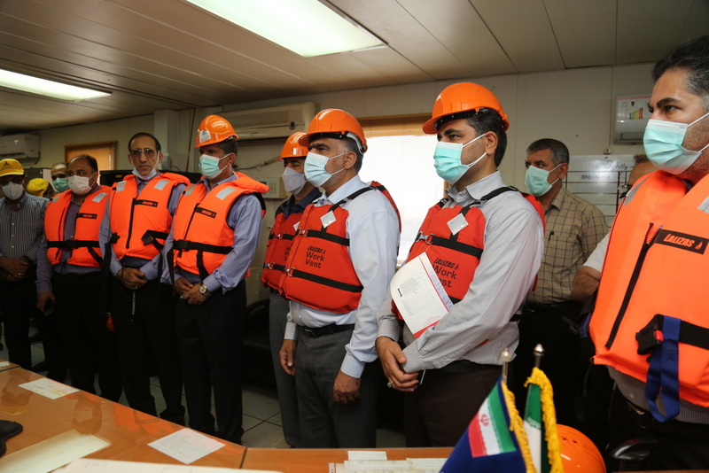 کمیسیون انرژی 9