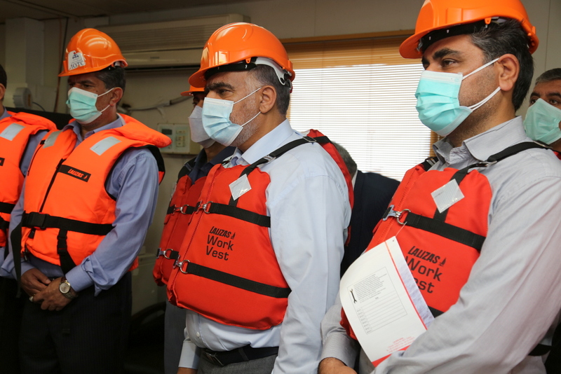 کمیسیون انرژی 11