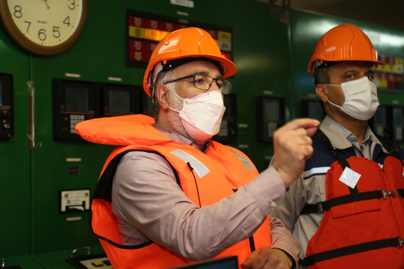 کمیسیون انرژی 12