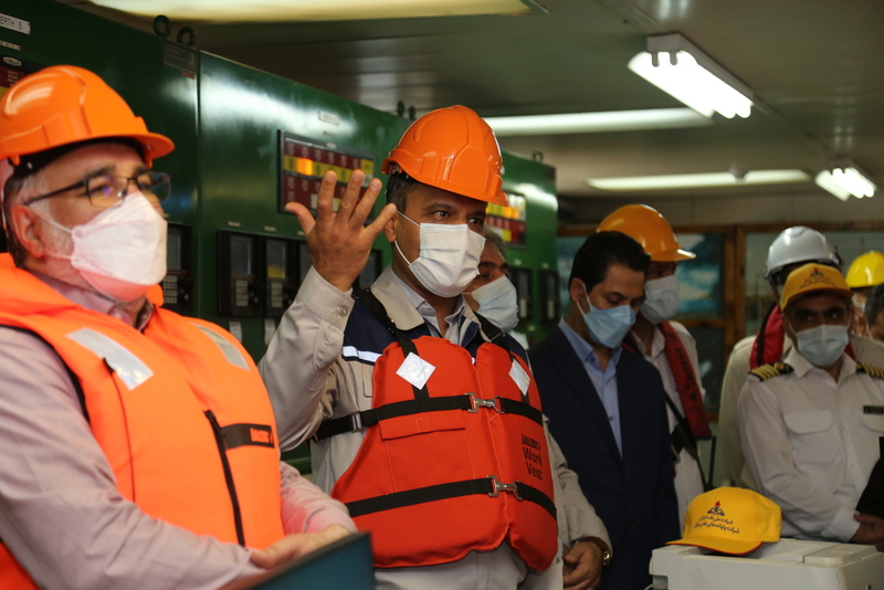 کمیسیون انرژی 14