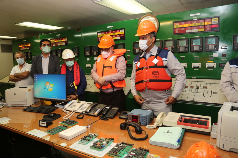 کمیسیون انرژی 15