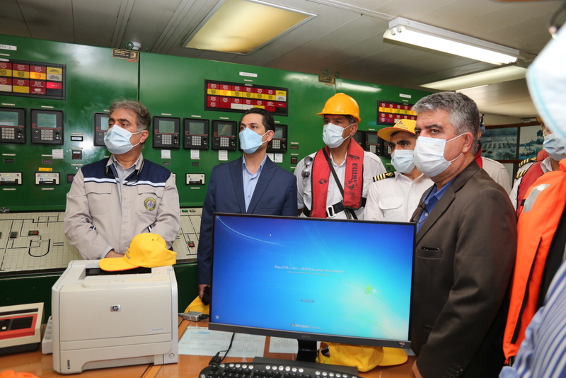 کمیسیون انرژی 16