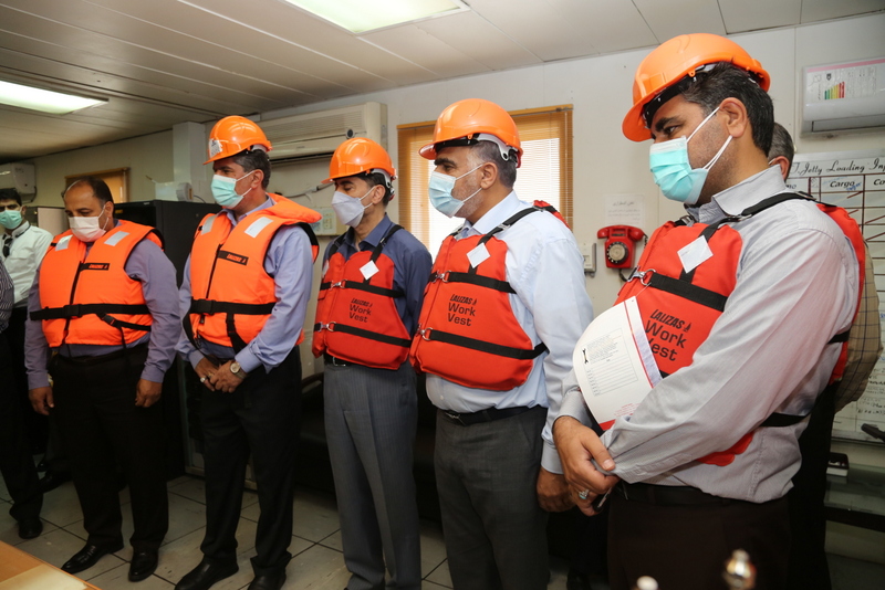 کمیسیون انرژی 17