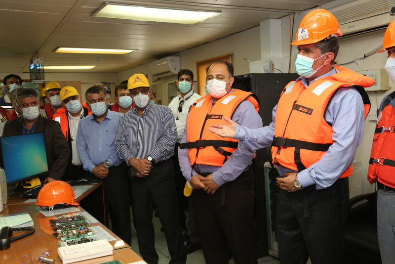 کمیسیون انرژی 18