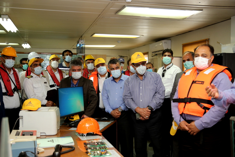 کمیسیون انرژی 19