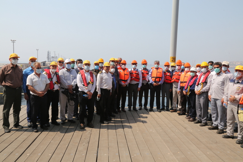 کمیسیون انرژی 22