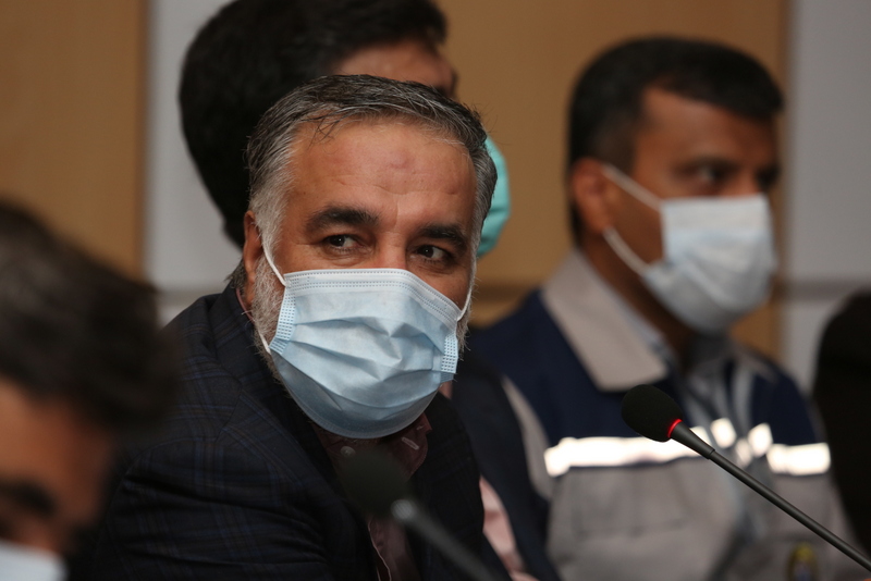 کمیسیون انرژی 24