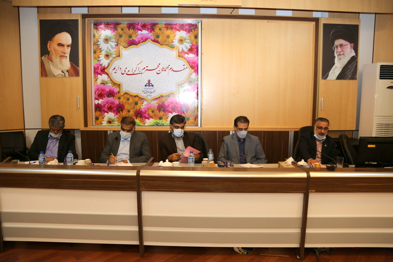 کمیسیون انرژی 34