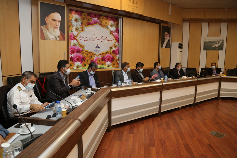 کمیسیون انرژی 36