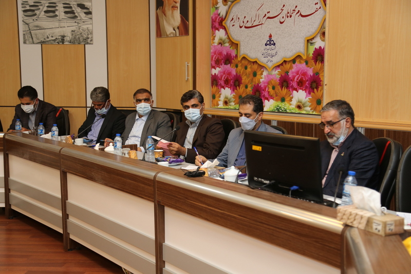 کمیسیون انرژی 38