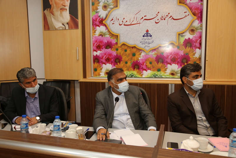 کمیسیون انرژی 40