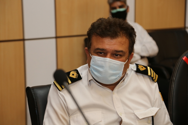 کمیسیون انرژی 46