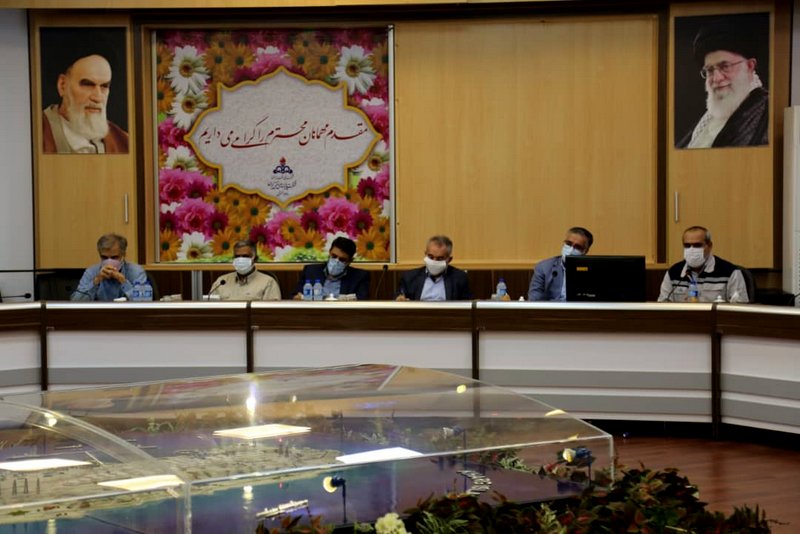 پدافندغیرعامل 1