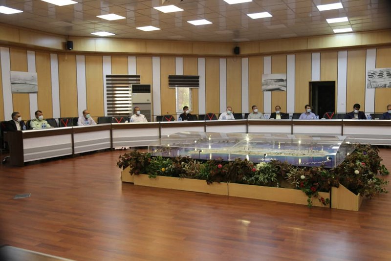 پدافندغیرعامل 7