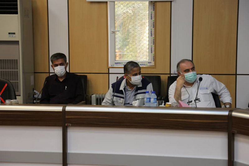 پدافندغیرعامل 9