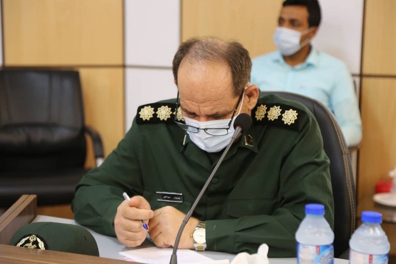 پدافندغیرعامل 24