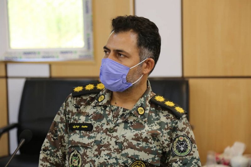 پدافندغیرعامل 26